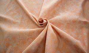 Brocado 990061-050 - Co 53% Pl 37% Pa 10%, Ancho 140 cm, Peso 279 gr/mtl