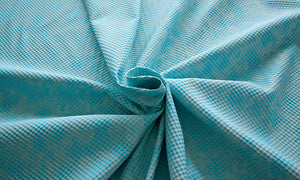 Brocado 990061-144 - Co 53% Pl 37% Pa 10%, Ancho 140 cm, Peso 279 gr/mtl