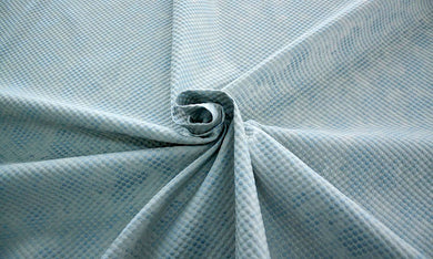 Brocado 990061-150 - Co 53% Pl 37% Pa 10%, Ancho 140 cm, Peso 279 gr/mtl