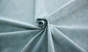 Brocado 990061-150 - Co 53% Pl 37% Pa 10%, Ancho 140 cm, Peso 279 gr/mtl
