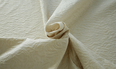 Jacquard 990062-007 - Co 53% Pl 37% Pa 10%, Ancho 140 cm, Peso 279 gr/mtl