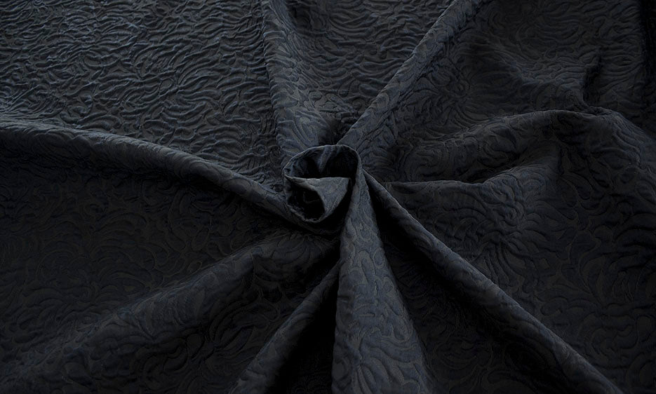 Jacquard 990062-046 - Co 53% Pl 37% Pa 10%, Ancho 140 cm, Peso 279 gr/mtl