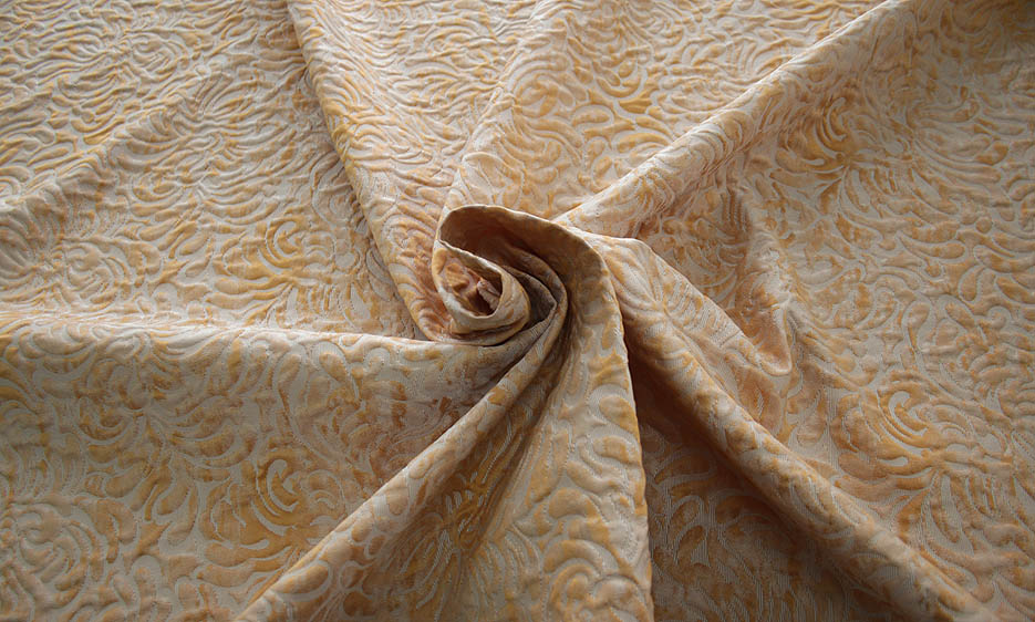 Jacquard 990062-050 - Co 53% Pl 37% Pa 10%, Ancho 140 cm, Peso 279 gr/mtl