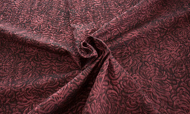 Jacquard 990062-114 - Co 53% Pl 37% Pa 10%, Ancho 140 cm, Peso 279 gr/mtl