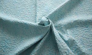 Jacquard 990062-144 - Co 53% Pl 37% Pa 10%, Ancho 140 cm, Peso 279 gr/mtl