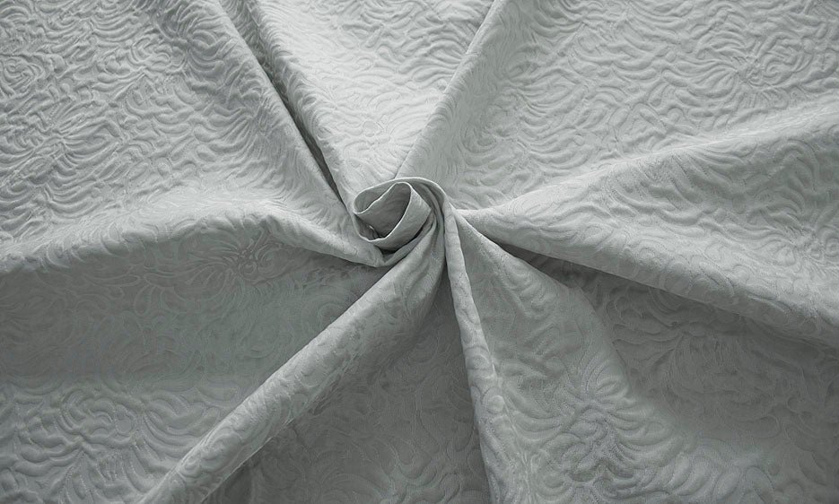 Jacquard 990062-181 - Co 53% Pl 37% Pa 10%, Ancho 140 cm, Peso 279 gr/mtl