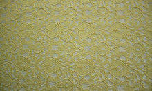 Cargar imagen en el visor de la galería, Brocado 990071-070 - 95% Pl 5% Pa, Ancho 130 cm, Peso 205 gr/mtl