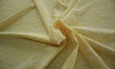 Brocado 990071-070 - 95% Pl 5% Pa, Ancho 130 cm, Peso 205 gr/mtl
