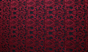 Brocado 990071-104 - 95% Pl 5% Pa, Ancho 130 cm, Peso 205 gr/mtl