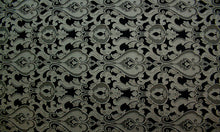 Cargar imagen en el visor de la galería, Brocado 990071-201 - 95% Pl 5% Pa, Ancho 130 cm, Peso 205 gr/mtl
