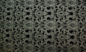 Brocado 990071-201 - 95% Pl 5% Pa, Ancho 130 cm, Peso 205 gr/mtl