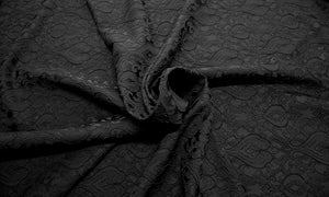 Brocado 990071-202 - 95% Pl 5% Pa, Ancho 130 cm, Peso 205 gr/mtl