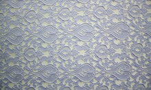 Cargar imagen en el visor de la galería, Brocado 990071-206 - 95% Pl 5% Pa, Ancho 130 cm, Peso 205 gr/mtl