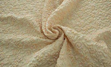 Jacquard 990082-004 - Pl 67% Pa 18% Se 15%, Ancho 130 cm, Peso 221 gr/mtl