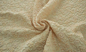 Jacquard 990082-004 - Pl 67% Pa 18% Se 15%, Ancho 130 cm, Peso 221 gr/mtl