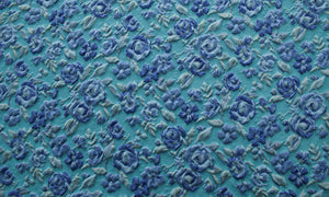 Jacquard 990082-095 - Pl 67% Pa 18% Se 15%, Ancho 130 cm, Peso 221 gr/mtl