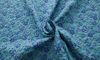 Jacquard 990082-095 - Pl 67% Pa 18% Se 15%, Ancho 130 cm, Peso 221 gr/mtl