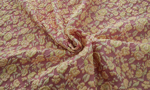 Jacquard 990082-121 - Pl 67% Pa 18% Se 15%, Ancho 130 cm, Peso 221 gr/mtl