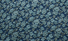 Cargar imagen en el visor de la galería, Jacquard 990082-155 - Pl 67% Pa 18% Se 15%, Ancho 130 cm, Peso 221 gr/mtl