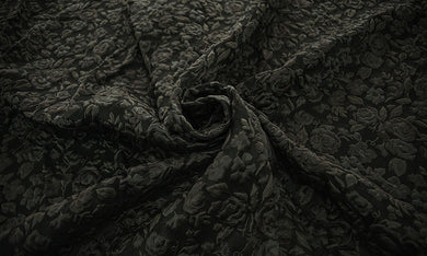 Jacquard 990082-203 - Pl 67% Pa 18% Se 15%, Ancho 130 cm, Peso 221 gr/mtl