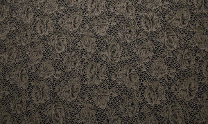 Jacquard 990091-010 - Pl 86%, Pa 12%, Ea 2%, Ancho 150 cm, Peso 368 gr/mtl