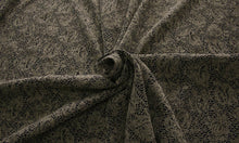 Cargar imagen en el visor de la galería, Jacquard 990091-010 - Pl 86%, Pa 12%, Ea 2%, Ancho 150 cm, Peso 368 gr/mtl