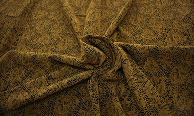 Jacquard 990091-066 - Pl 86%, Pa 12%, Ea 2%, Ancho 150 cm, Peso 368 gr/mtl