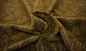 Jacquard 990091-066 - Pl 86%, Pa 12%, Ea 2%, Ancho 150 cm, Peso 368 gr/mtl