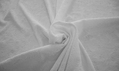Jacquard 990092-001 - Pl 86%, Pa 12%, Ea 2%, Ancho 150 cm, Peso 368 gr/mtl