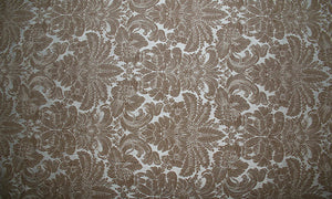 Jacquard 990092-022 - Pl 86%, Pa 12%, Ea 2%, Ancho 150 cm, Peso 368 gr/mtl