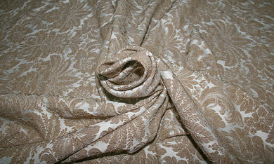Jacquard 990092-022 - Pl 86%, Pa 12%, Ea 2%, Ancho 150 cm, Peso 368 gr/mtl