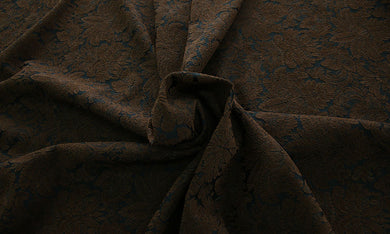 Jacquard 990092-028 - Pl 86%, Pa 12%, Ea 2%, Ancho 150 cm, Peso 368 gr/mtl