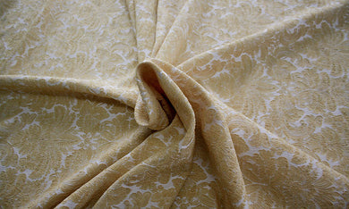 Jacquard 990092-070 - Pl 86%, Pa 12%, Ea 2%, Ancho 150 cm, Peso 368 gr/mtl