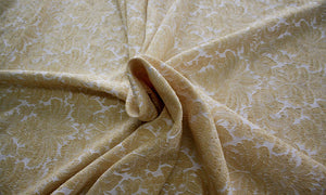 Jacquard 990092-070 - Pl 86%, Pa 12%, Ea 2%, Ancho 150 cm, Peso 368 gr/mtl