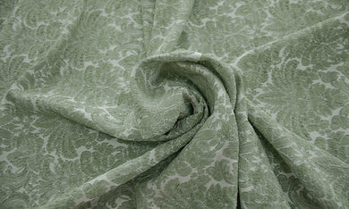 Jacquard 990092-086 - Pl 86%, Pa 12%, Ea 2%, Ancho 150 cm, Peso 368 gr/mtl