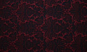 Jacquard 990092-101 - Pl 86%, Pa 12%, Ea 2%, Ancho 150 cm, Peso 368 gr/mtl