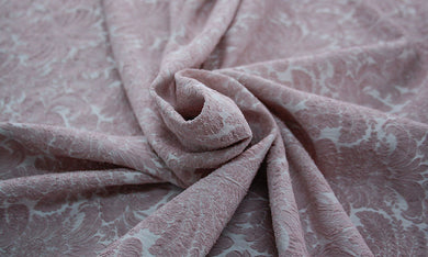 Jacquard 990092-140 - Pl 86%, Pa 12%, Ea 2%, Ancho 150 cm, Peso 368 gr/mtl
