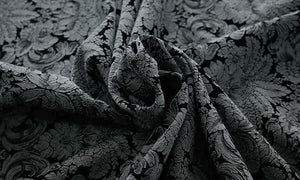 Jacquard 990092-180 - Pl 86%, Pa 12%, Ea 2%, Ancho 150 cm, Peso 368 gr/mtl