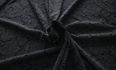 Jacquard 990092-187 - Pl 86%, Pa 12%, Ea 2%, Ancho 150 cm, Peso 368 gr/mtl