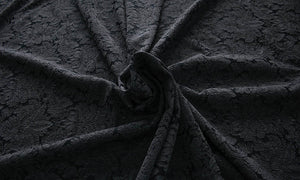 Jacquard 990092-187 - Pl 86%, Pa 12%, Ea 2%, Ancho 150 cm, Peso 368 gr/mtl