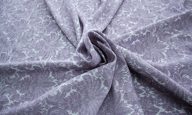 Jacquard 990092-205 - Pl 86%, Pa 12%, Ea 2%, Ancho 150 cm, Peso 368 gr/mtl