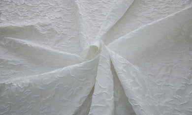 Jacquard 990101-002 - Co 63%, Se 31%, Pc 6%, Ancho 140 cm, Peso 238 gr/mtl