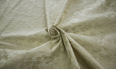 Jacquard 990101-009 - Co 63%, Se 31%, Pc 6%, Ancho 140 cm, Peso 238 gr/mtl