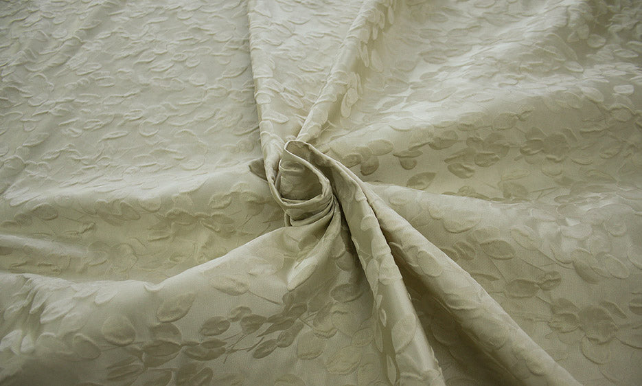Jacquard 990101-009 - Co 63%, Se 31%, Pc 6%, Ancho 140 cm, Peso 238 gr/mtl