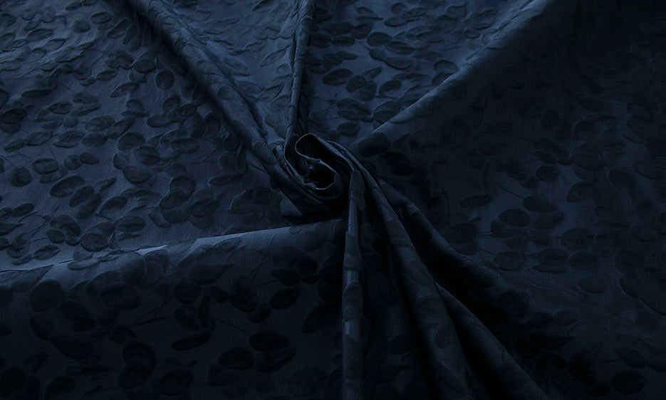 Jacquard 990101-048 - Co 63%, Se 31%, Pc 6%, Ancho 140 cm, Peso 238 gr/mtl