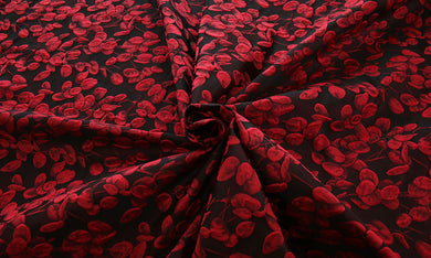 Jacquard 990101-102 - Co 63%, Se 31%, Pc 6%, Ancho 140 cm, Peso 238 gr/mtl
