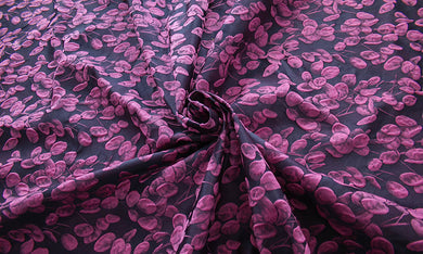 Jacquard 990101-131 - Co 63%, Se 31%, Pc 6%, Ancho 140 cm, Peso 238 gr/mtl