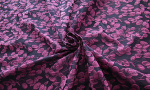 Jacquard 990101-131 - Co 63%, Se 31%, Pc 6%, Ancho 140 cm, Peso 238 gr/mtl