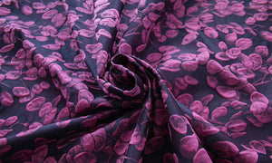 Jacquard 990101-131 - Co 63%, Se 31%, Pc 6%, Ancho 140 cm, Peso 238 gr/mtl