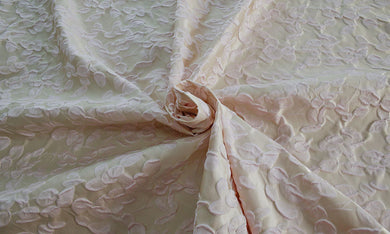 Jacquard 990101-140 - Co 63%, Se 31%, Pc 6%, Ancho 140 cm, Peso 238 gr/mtl